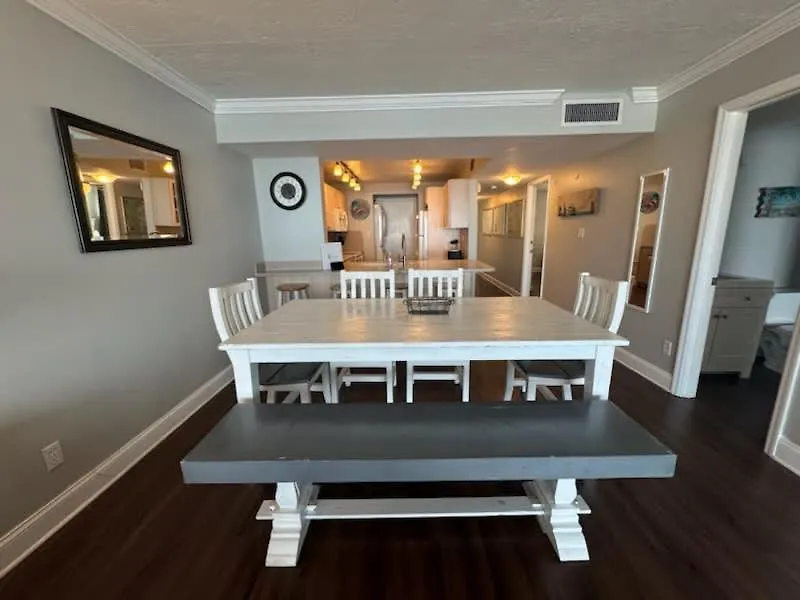 Curacao - Large 2X2 Waterfront Condo Great View Pool & Dock Key West United States
