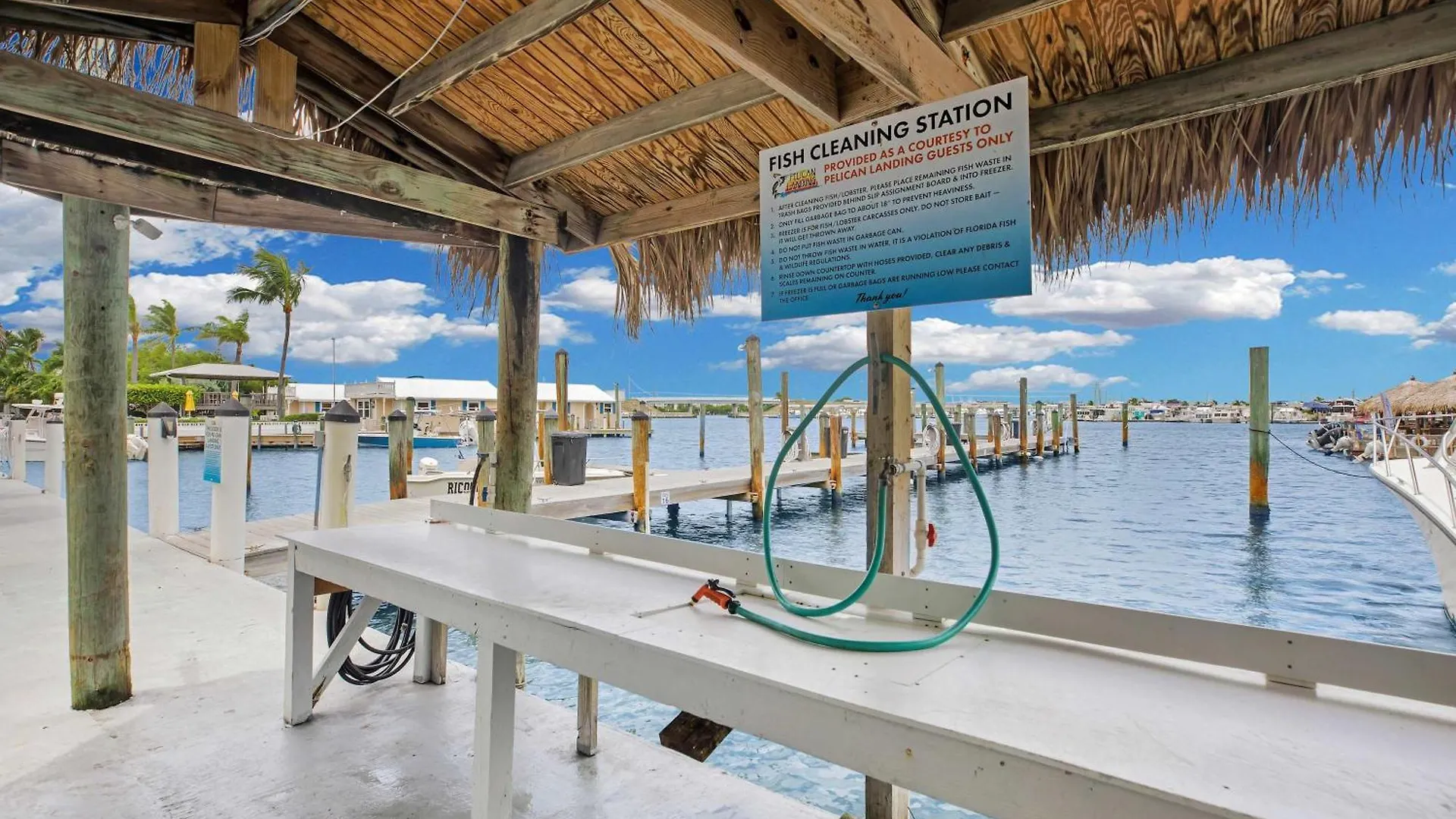 Curacao - Large 2X2 Waterfront Condo Great View Pool & Dock Key West 0*,  United States