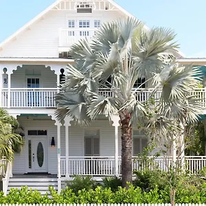 4* Estalagem Winslow's - Historic