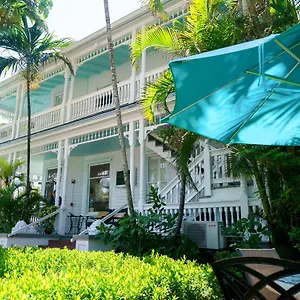 3* Alojamento de Acomodação e Pequeno-almoço Southernmost Point & Garden Bar
