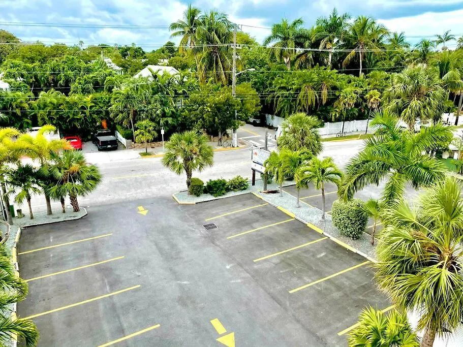 Curacao - Large 2X2 Waterfront Condo Great View Pool & Dock Key West