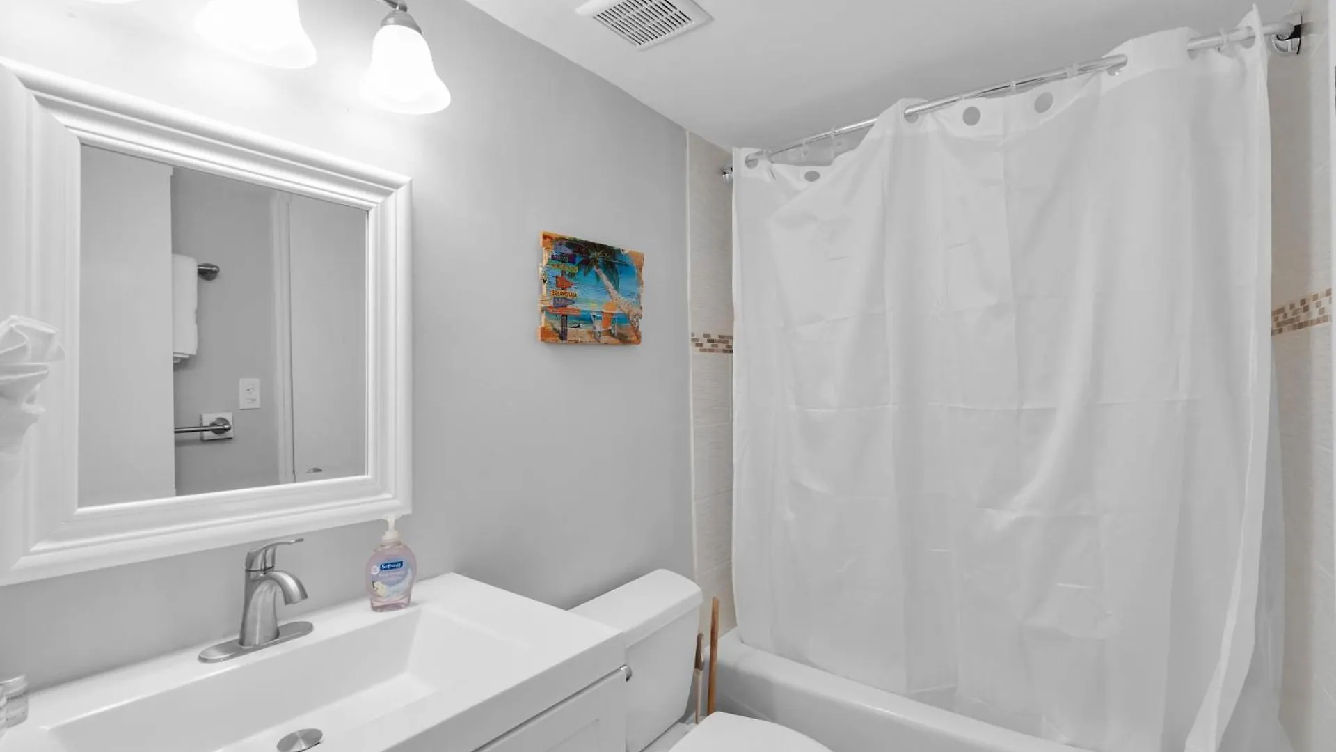 Curacao - Large 2X2 Waterfront Condo Great View Pool & Dock Key West United States